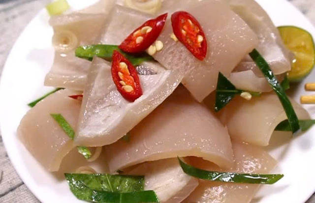 Thứ bị nhiều người bỏ đi ở con lợn lại l&agrave; "kho b&aacute;u" chống l&atilde;o h&oacute;a? - Ảnh 3.