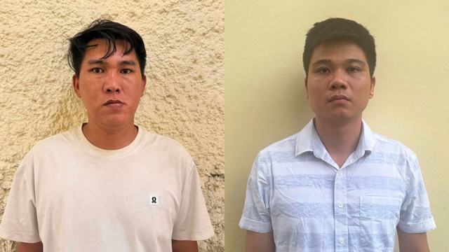Bắc Ninh: Khởi tố 3 đối tượng xâm phạm quyền tác giả trò chơi "Con đường tơ lụa" - Ảnh 2.