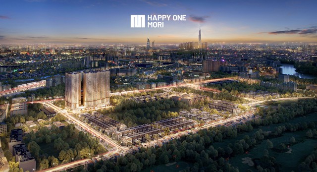 Đầu tư phía Nam từ góc nhìn dòng tiền: Tìm tài sản trước khi giá trị được định hình - Ảnh 2.