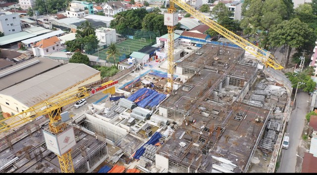 Đầu tư phía Nam từ góc nhìn dòng tiền: Tìm tài sản trước khi giá trị được định hình - Ảnh 1.
