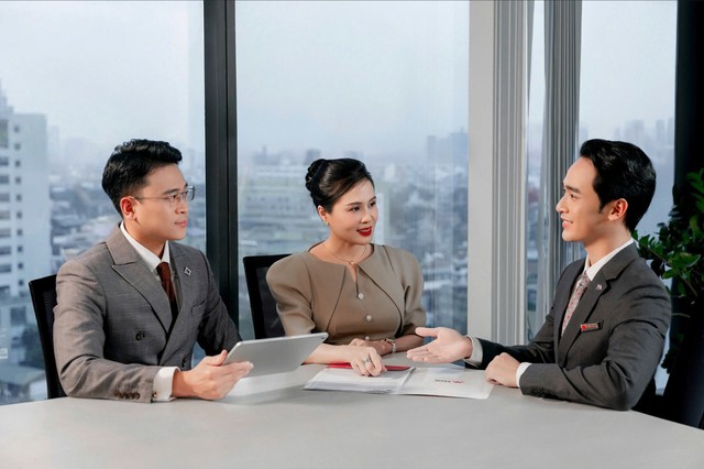 MSB giảm l&atilde;i suất cho vay tối thiểu 1%/năm - Ảnh 1.