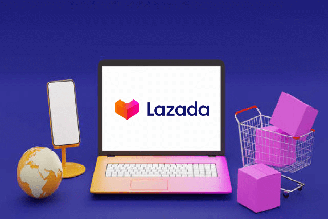 Vì sao Lazada bị phạt 350 triệu đồng?- Ảnh 1.