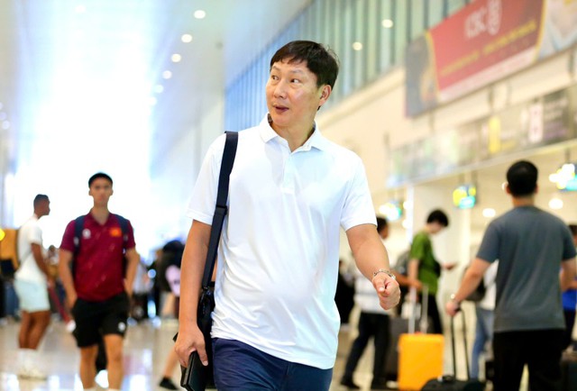 ASEAN Cup 2026: Đội tuyển Việt Nam có buổi tập duy nhất để chuẩn bị gặp Malaysia - Ảnh 3.