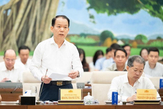 Chuyển thẩm quyền quyết định cải tạo nhà chung cư từ UBND sang HĐND- Ảnh 1.