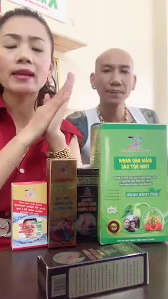 Lã Thuý Kiều, vợ Phú Lê giữ vai trò gì trong vụ án? - Ảnh 3.