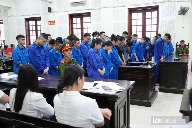 Kịch bản hoàn hảo của nhóm lừa đảo công nghệ cao vừa "cuỗm" hơn 71 tỷ đồng- Ảnh 1.