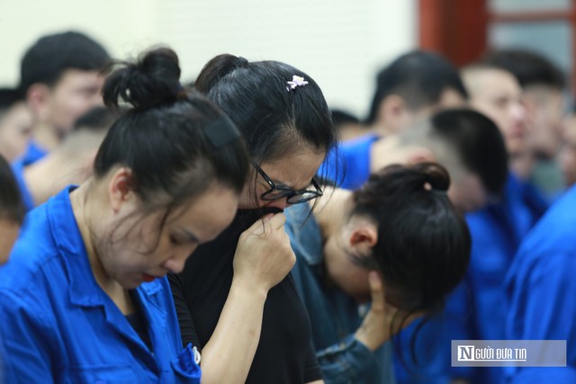 Kịch bản hoàn hảo của nhóm lừa đảo công nghệ cao vừa "cuỗm" hơn 71 tỷ đồng- Ảnh 3.