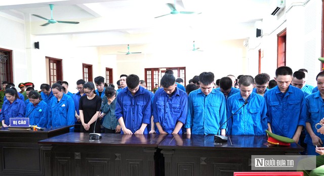 Kịch bản hoàn hảo của nhóm lừa đảo công nghệ cao vừa "cuỗm" hơn 71 tỷ đồng- Ảnh 2.