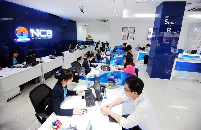 NCB muốn phát hành riêng lẻ 3,3 tỷ cổ phiếu, tăng vốn lên hơn 62.000 tỷ đồng- Ảnh 1.