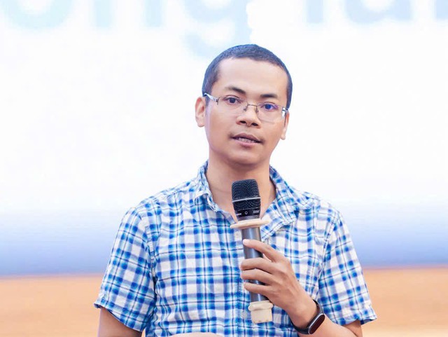 Đừng để sự tò mò mắc bẫy những "viên đạn bọc đường" trên mạng xã hội - Ảnh 1.