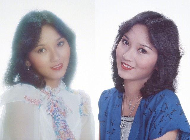 "Nữ thần không tuổi", U80 vẫn khán giả mê mẩn bởi vẻ đẹp sang trọng, quý phái - Ảnh 2.