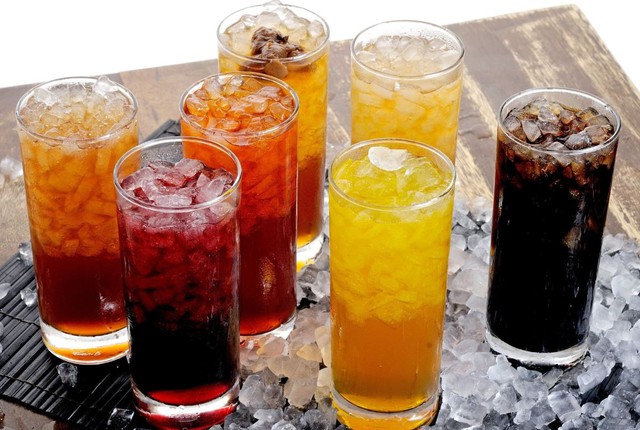 Thường xuyên ăn 4 món khoái khẩu, người đàn ông 58 tuổi bị suy thận chỉ sau 6 tháng - Ảnh 2.