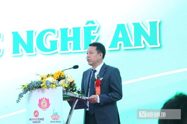 Nghệ An có nhà máy điện rác công nghệ cao quy mô lớn nhất miền Trung- Ảnh 3.