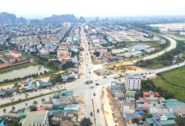 Đầu tư công - động lực bứt tốc để Thanh Hóa hiện thực hóa mục tiêu tăng trưởng hai con số- Ảnh 1.