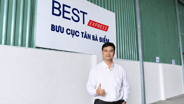 4 tháng, 5 bưu cục và 5.000 đơn hàng mỗi ngày: Khi niềm tin mở ra cơ hội khởi nghiệp - Ảnh 2.