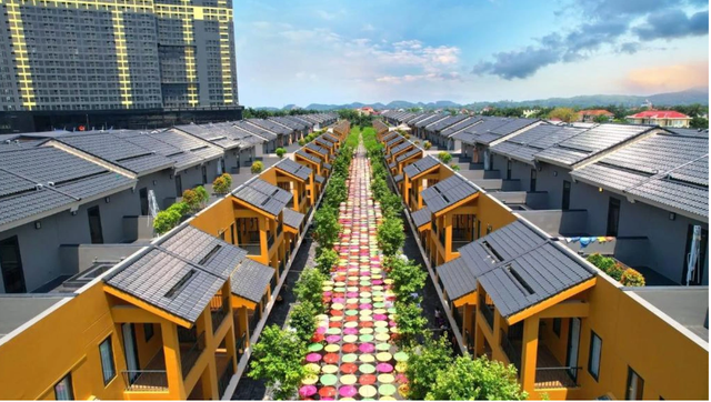 Vụ cô gái ngoại quốc tố bị hiếp dâm tại khu nghỉ dưỡng: Nam thanh niên bị khởi tố- Ảnh 1.