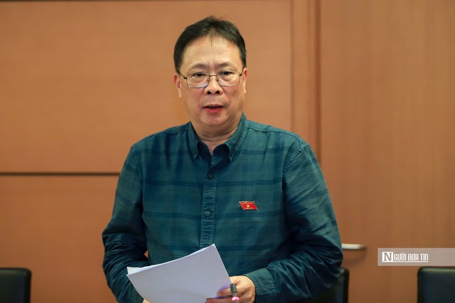 ĐBQH: Khuyến kh&iacute;ch ph&aacute;t triển nh&agrave; ở cho thu&ecirc;, giảm &aacute;p lực sở hữu nh&agrave; tại đ&ocirc; thị lớn - Ảnh 1.