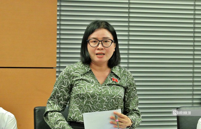 ĐBQH: Khuyến kh&iacute;ch ph&aacute;t triển nh&agrave; ở cho thu&ecirc;, giảm &aacute;p lực sở hữu nh&agrave; tại đ&ocirc; thị lớn - Ảnh 2.