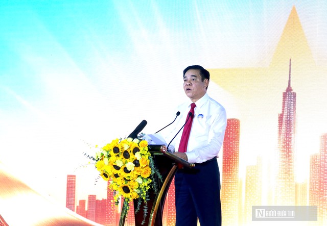 Nghệ An khởi động dự án tổ hợp nhà ở và thương mại dịch vụ hơn 8.700 tỷ đồng- Ảnh 3.