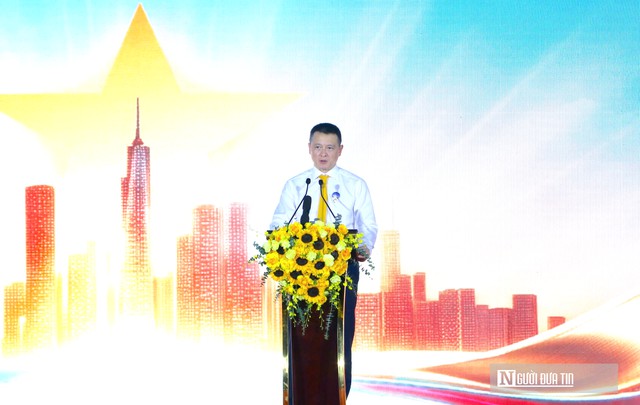 Nghệ An khởi động dự án tổ hợp nhà ở và thương mại dịch vụ hơn 8.700 tỷ đồng- Ảnh 2.