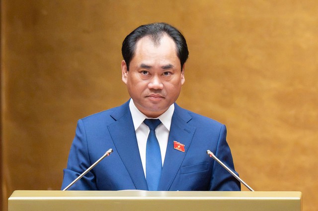 Sửa Luật Đất đai: Trình Quốc hội 7 nhóm chính sách, đề xuất mới về thu hồi đất - Ảnh 1.