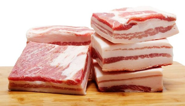Phần thịt lợn được đánh giá "tốt bậc nhất thế giới", nhiều người lại chê béo - Ảnh 1.