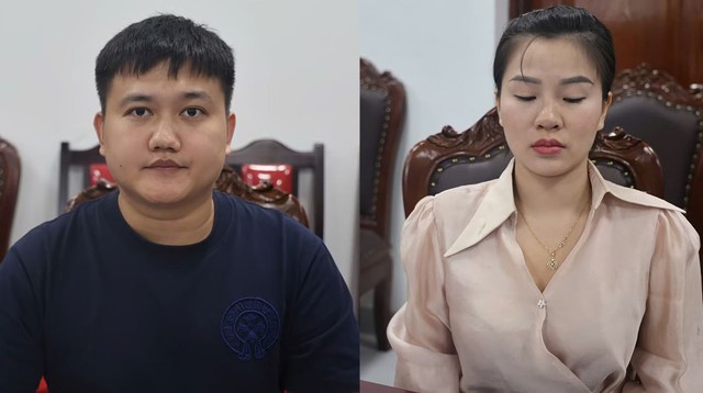 Mở spa, cho người đ&oacute;ng giả b&aacute;c sĩ, chuy&ecirc;n gia để &ldquo;vẽ bệnh&rdquo;, lừa dối kh&aacute;ch h&agrave;ng- Ảnh 2.