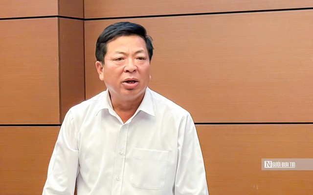 Đẩy mạnh phân cấp, bảo đảm người dân được hưởng lợi - Ảnh 2.
