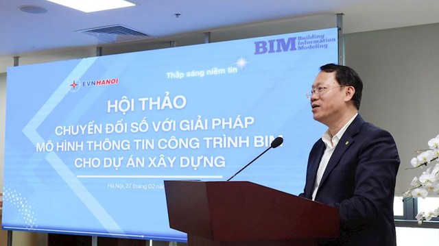 EVNNPT có tân Chủ tịch HĐTV sau vụ án 500kV mạch 3 - Ảnh 1.