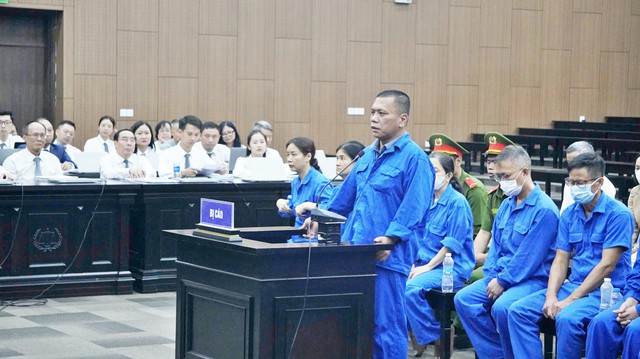 Doanh nghiệp gặp Thứ trưởng phải chi tiền để “thuận lợi” làm thủ tục - Ảnh 2.