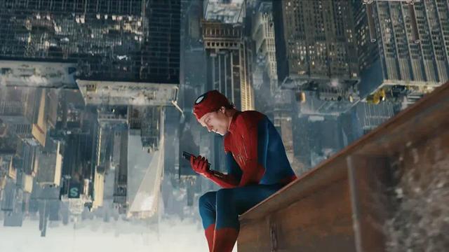 Spider-Man: Brand New Day - kỷ lục doanh thu ph&ograve;ng v&eacute; - Ảnh 3.