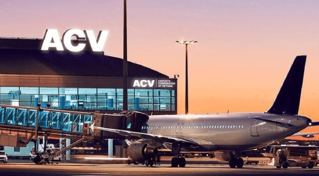 ACV rút mạnh tiền gửi, dồn gần 40.000 tỷ đồng vào sân bay Long Thành- Ảnh 1.