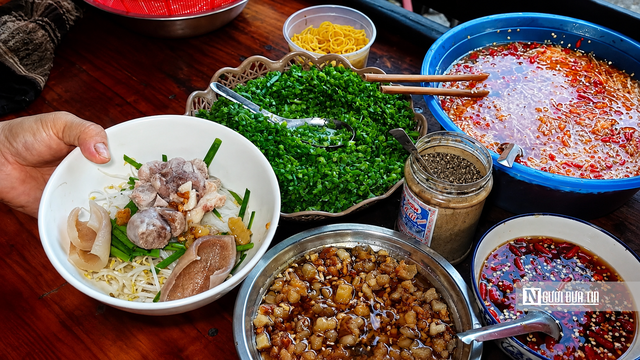 Theo chân những người giữ lửa nghề làm bánh canh Trảng Bàng- Ảnh 3.
