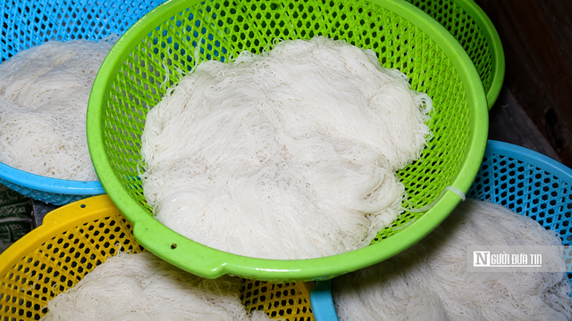 Theo chân những người giữ lửa nghề làm bánh canh Trảng Bàng- Ảnh 22.