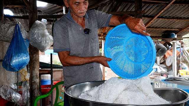 Theo chân những người giữ lửa nghề làm bánh canh Trảng Bàng- Ảnh 23.