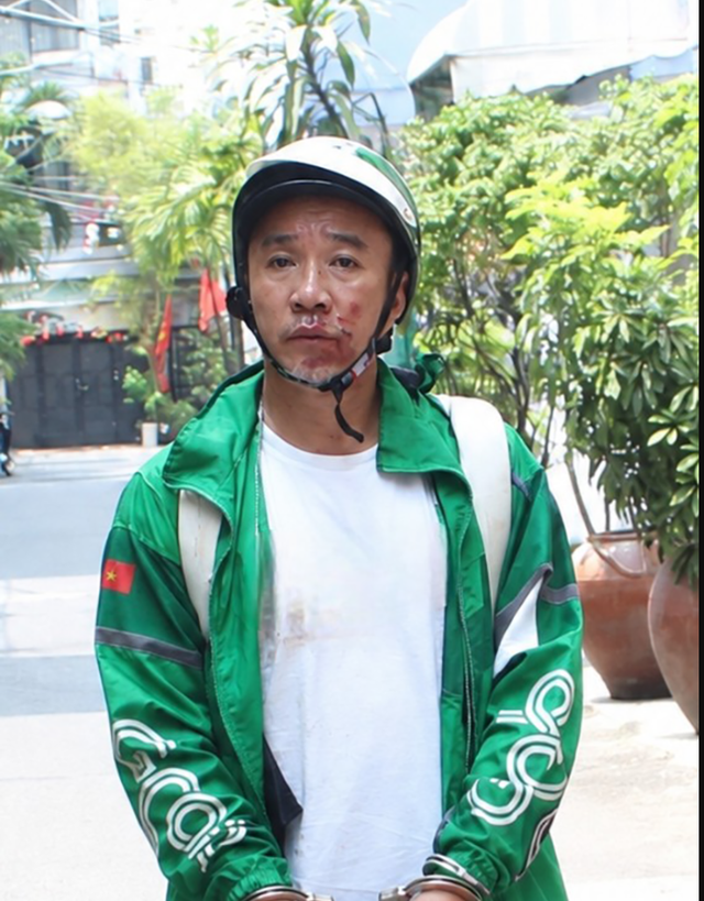 Từng lĩnh án chung thân, tướng cướp khét tiếng Hoàng "Bác Sĩ" lại tiếp tục "sa lưới"- Ảnh 1.