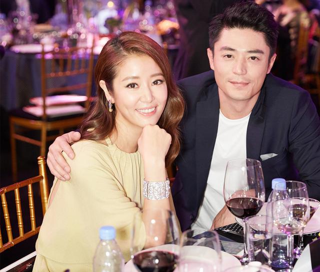 "Cặp đôi vàng" của showbiz, cuộc sống viên mãn sau 10 năm bên nhau - Ảnh 5.