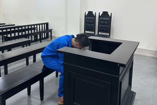 Chi&ecirc;u lừa của Chủ tịch c&ocirc;ng ty khiến cả nh&acirc;n vi&ecirc;n v&agrave; kh&aacute;ch h&agrave;ng c&ugrave;ng "sập bẫy", mất gần 10 tỷ đồng- Ảnh 1.