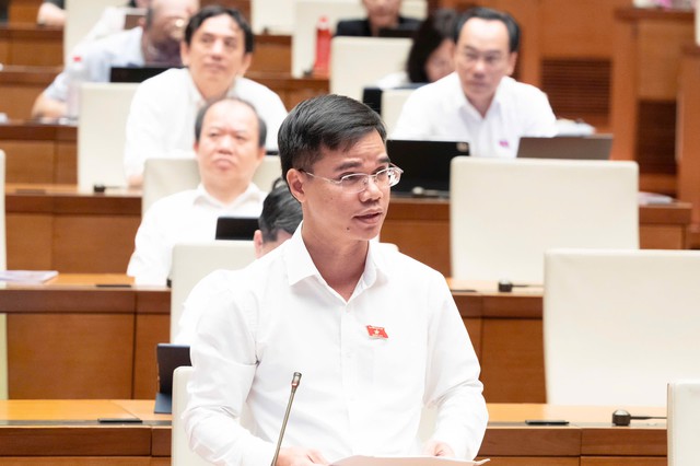 Phân cấp phải gắn với năng lực, trách nhiệm thực hiện chương trình mục tiêu quốc gia- Ảnh 1.