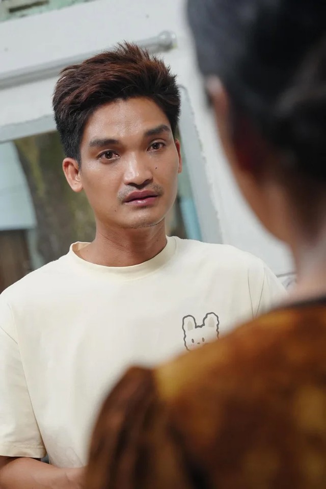 Diễn viên Mạc Văn Khoa lên tiếng về tin đồn vỡ nợ 100 tỷ đồng nên phải ở ẩn - Ảnh 3.