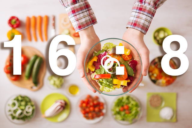 Ăn 16:8 để giảm c&acirc;n, nam thanh ni&ecirc;n 23 tuổi bất ngờ khi đi kh&aacute;m - Ảnh 1.