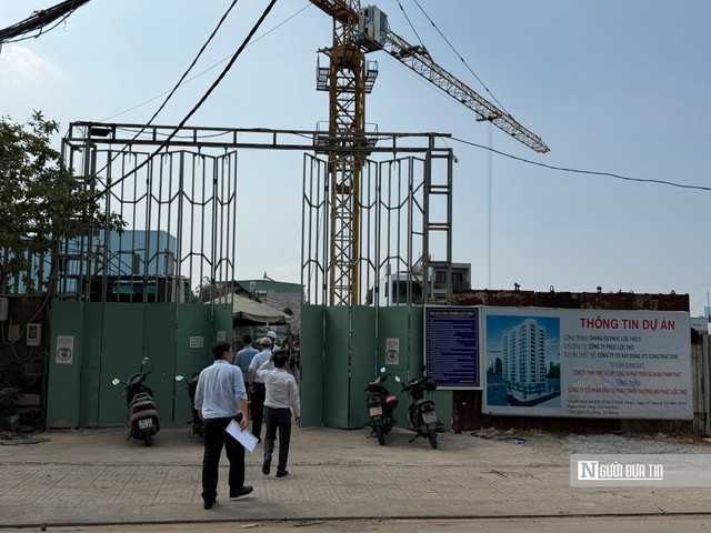 Tp.HCM: Từ nhà trọ đến “giấc mơ” có nhà (1)- Ảnh 3.