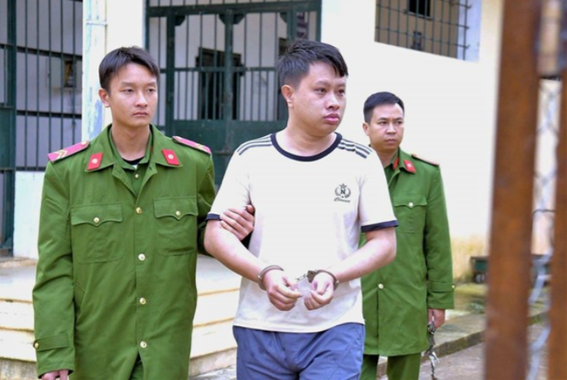 Màn kịch “vàng Kho bạc” của kẻ lừa đảo sau cú thua tiền ảo 68 tỷ đồng- Ảnh 1.