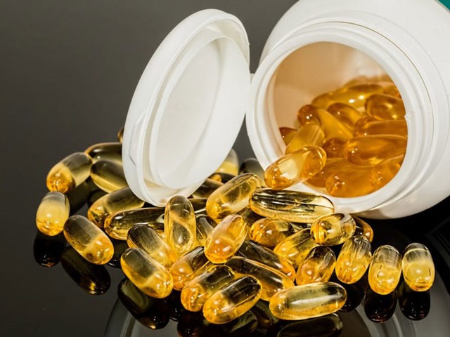 Uống dầu c&aacute; omega-3 l&acirc;u d&agrave;i c&oacute; ảnh hưởng đến thận? - Ảnh 1.