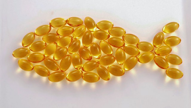 Uống dầu c&aacute; omega-3 l&acirc;u d&agrave;i c&oacute; ảnh hưởng đến thận? - Ảnh 2.