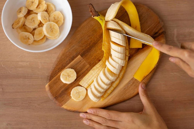 Điều gì xảy ra khi ăn chuối mỗi ngày? - Ảnh 3.