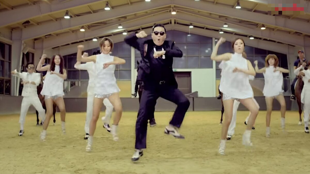 "Gangnam Style" c&aacute;n mốc 6 tỷ view, PSY kiếm bao nhi&ecirc;u tiền? - Ảnh 3.
