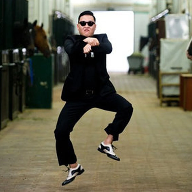 "Gangnam Style" c&aacute;n mốc 6 tỷ view, PSY kiếm bao nhi&ecirc;u tiền? - Ảnh 2.