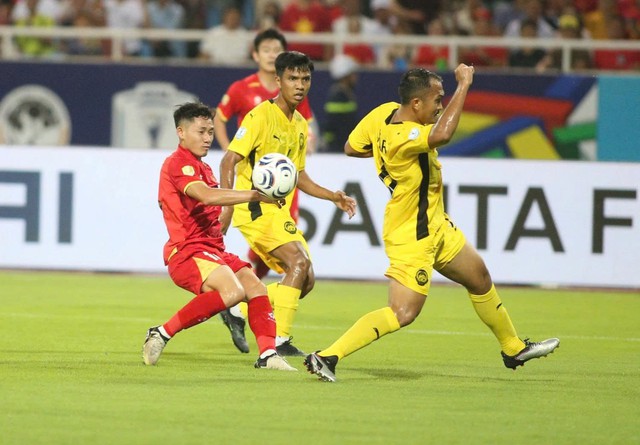 Vào chung kết AFF Cup 2026: Đội tuyển Việt Nam nhận thưởng cực khủng - Ảnh 1.