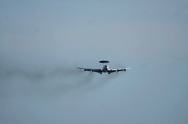 Máy bay Mỹ, Na Uy tham gia tập trận NATO ngay sát vùng Kaliningrad - Ảnh 1.